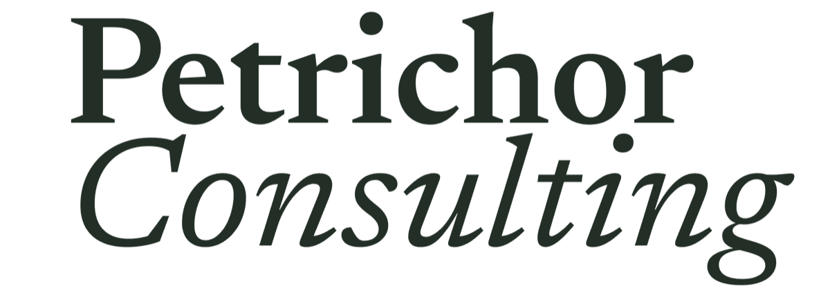 Petrichor Consulting